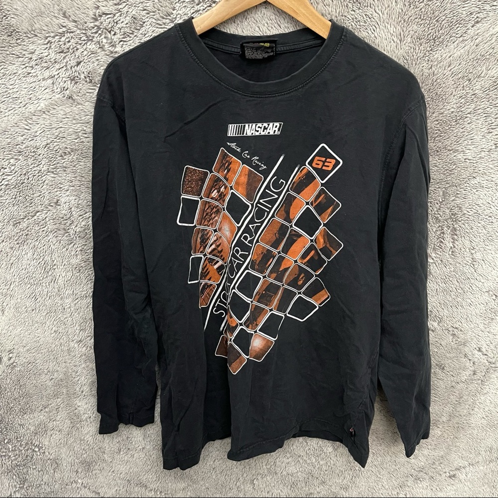 NASCAR Graphic Shirt